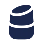 Smart Speaker 2 SVG Icon